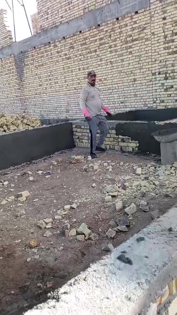 السلام عليكم كادر عمال تصعيد كافت مواد البناء على الضهر رمل طابوك تصعيد سراميك اشتايكر كا شي فرمستون تكشير حيطان تفليش صب بيوت تدخيل سبيس واحدل نقل اثاث البيت مساوه بتلو تشميع صبغ بتلو نعمل بنسب لاسعار نعمل ليلاا ونهارا شرط شغل درجه اولى خابرني وبخدمتك ***********

