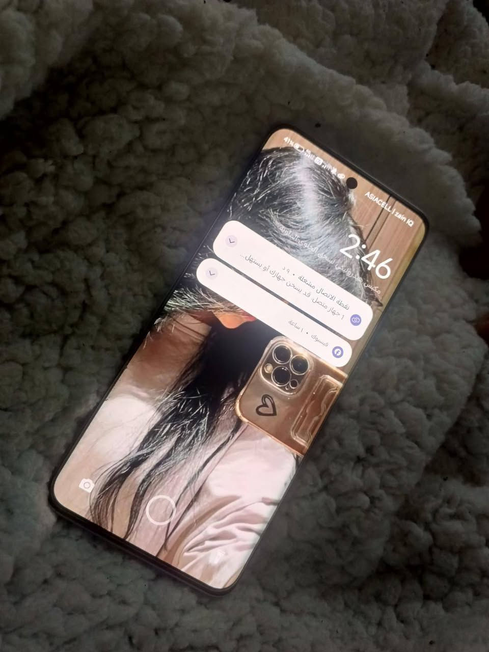 REDMI Note 15.      للبيع سعرة 320


**إذا كنت صاحب هذا الإعلان وتريد حذفه لأي سبب، رجاءا أرسل رسالة إلى الدعم الفني**