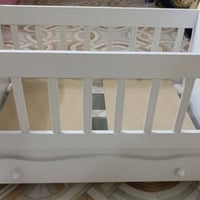 جربايت طفل جديده استخدام شي قليل وسعر مناسب ب60 رقم 07838450203