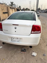 جارجر 2008 • ٦ سلندر • ماشيه ٢٢٠