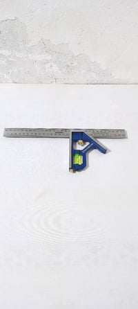 أداة حدادة • صناعة أمريكية • البصرة القرنة