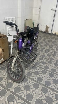 باسكل شحن • ناقصه شاحن • كربلاء