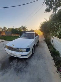 بطه منفصل موديل 95مكفوله من كلشي تحويل ثاني يوم مكينه 3000VVTلاتنقيص و...