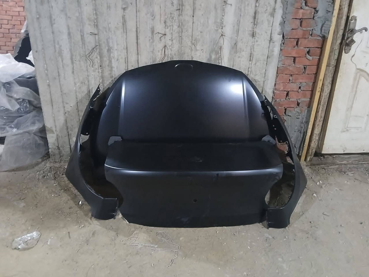 متوفر بفضل الله كل ما يخص #كيا #بيجاس اعلى الخامات وافضل الاسعار #العيسوى #الحرفيين


**إذا كنت صاحب هذا الإعلان وتريد حذفه لأي سبب، رجاءا أرسل رسالة إلى الدعم الفني**