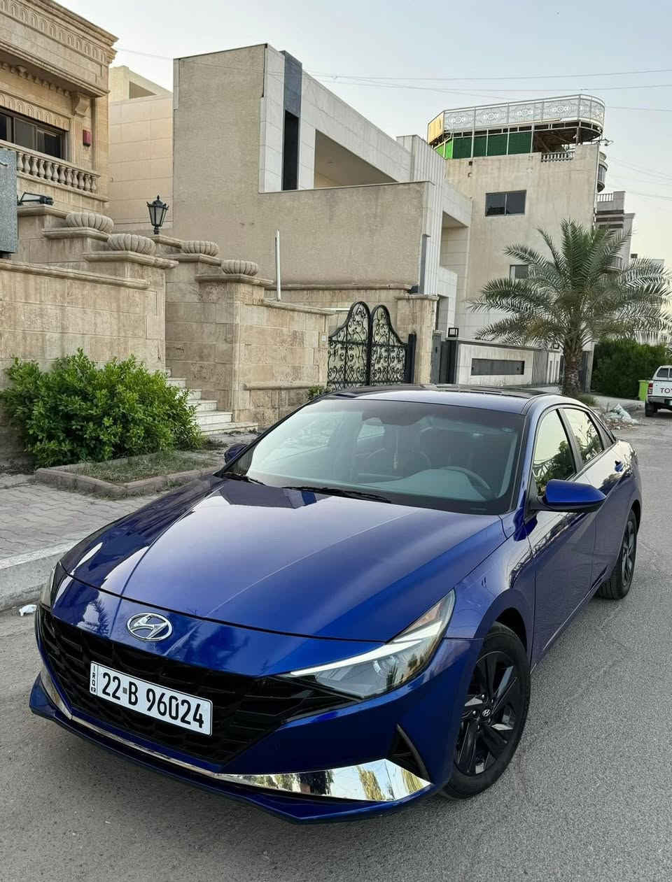 سلام عليكم من رخصة الادمن النترة 2023فول عدة الفتحة
٣انضمة قيادة رادار حساسات تحكم  مانع نزلاق تحديد مسار سياقة ذاتية سيارة كلش نضيفة ماشية 37كيلو  مكانها بغداد كرادة السعر***********///
