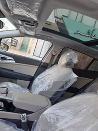 سبورتج ٢٠٢٤ • ماشية ١٣ الف • كفالة عامة
