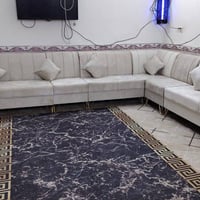 كنبة • للبيع