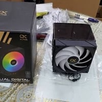 مبرد مائي • مراوح مائية • براند زين