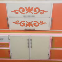 كاونتر المنيوم نضيف جدا جدا وبسعر مناسب مكاني شهداء السيديه للتواصل وا...