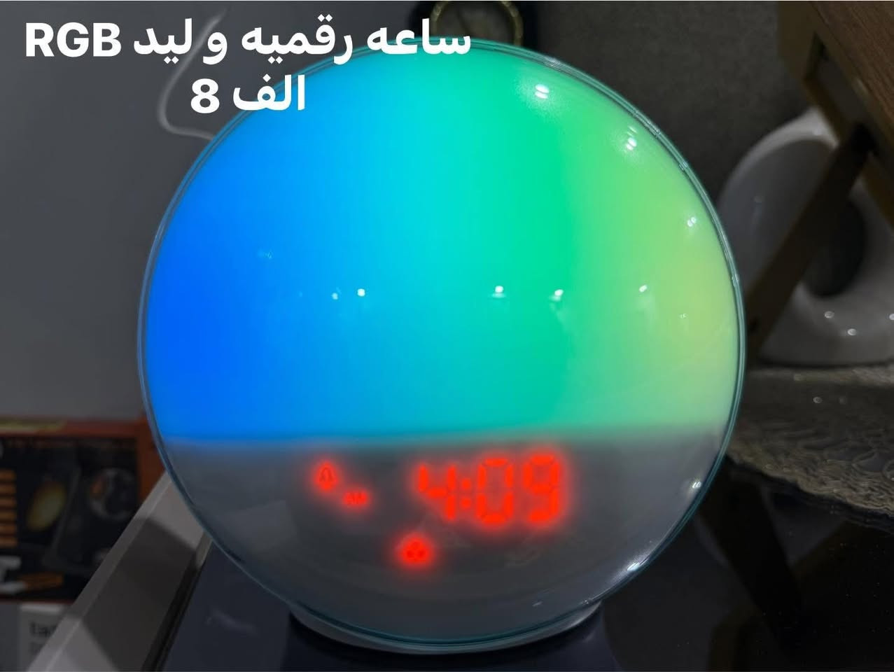 بضاعة امزون
حجز خاص يوجد توصيل


**إذا كنت صاحب هذا الإعلان وتريد حذفه لأي سبب، رجاءا أرسل رسالة إلى الدعم الفني**