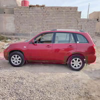 سياره تيكو شيري 2013 سياره بسمي سياره بيه حادثه باب خلفي وبيه خياس قلي...