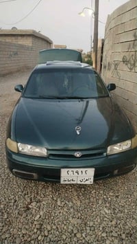 ١٩٩٧ • باتري تازة • دكوك