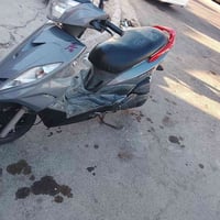 جي تي ار نضيفة سعرهة 750وبيها مجال مكاني حي البنوك 07760266946بي وات س...