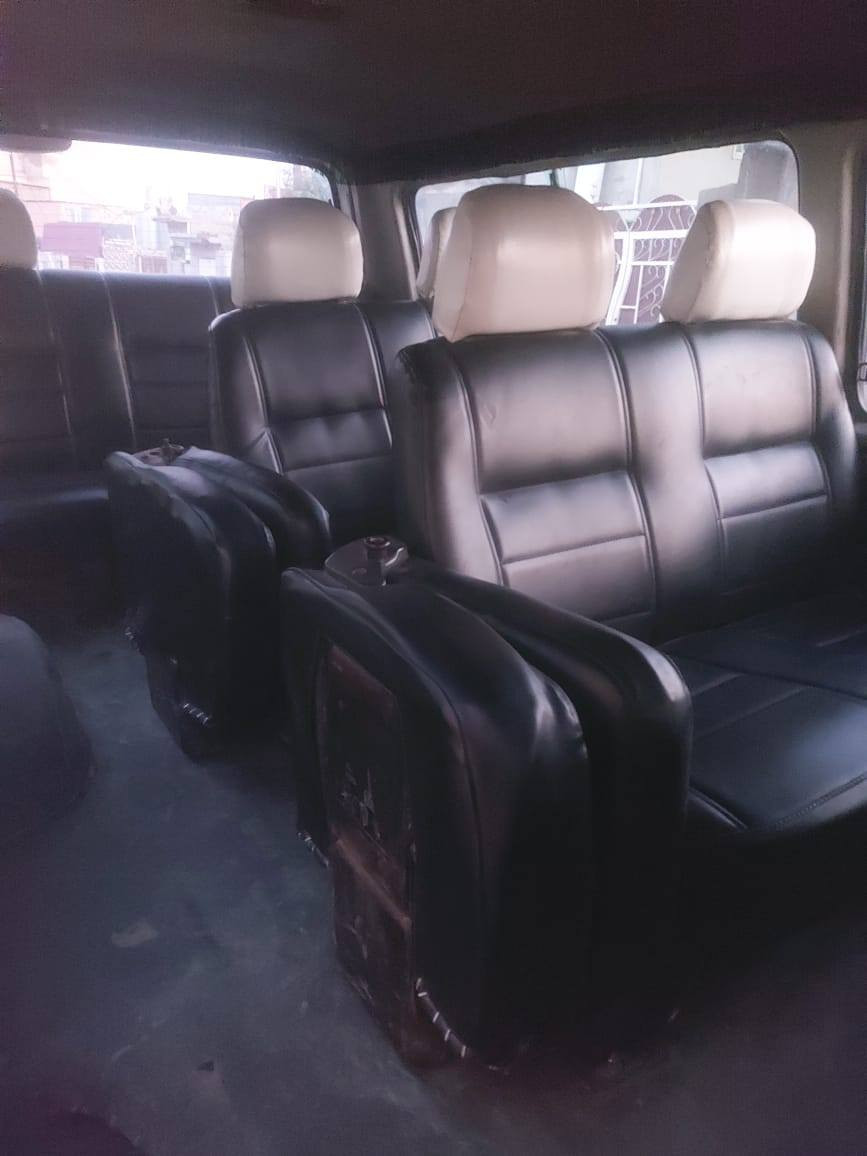 كيا هونده موديل 97طخم تاير سنويه لي سنه 29حص كاز بيها غرامات هيئه صفر صاحبها شرعي بل موصل وكاله تحويل شرط مكينه نفخ بدون صرف ***********///***********السعر 63 اوبيها مجال قليل
