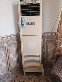 سبلت ميديا • ٢ طن • غاز كامل