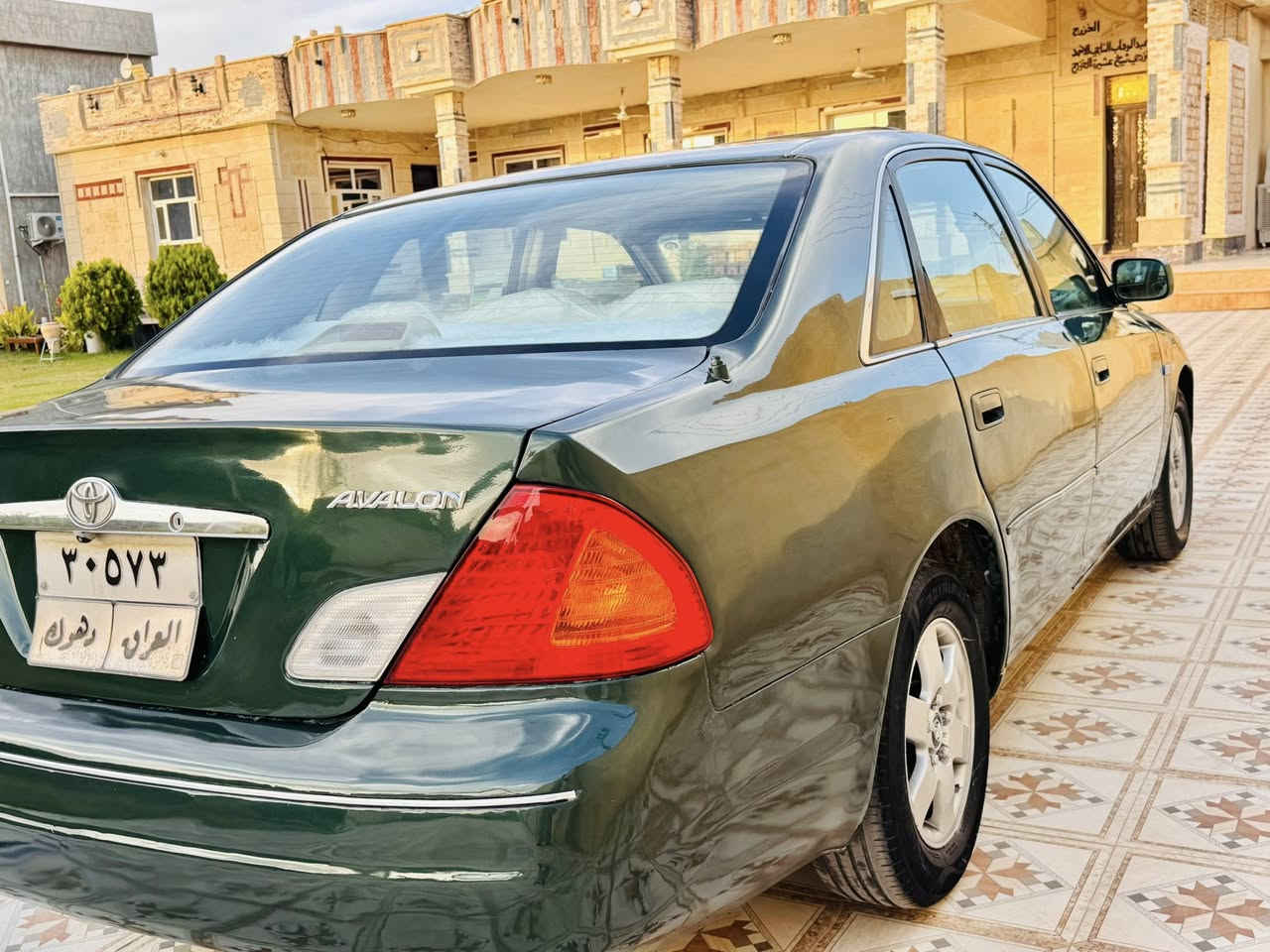 السلام عليكم

افلون 2002 خليجي فول مواصفات لل اخير

سلايد 

تبريد قطعتين

السياره مصبوغه عام جماليه بدون اي معجون 

محرك والكير بشرط برغي مامفتوح بيهن

تبريد تخم تاير صدر امامي وخلفي 

منضومه البانزين بلكات نوزلات عبوه فيت بم كله جديد 
  

 رقم دهوك تحويل مباشر 
 

لل استفسار الاتصال 

***********
