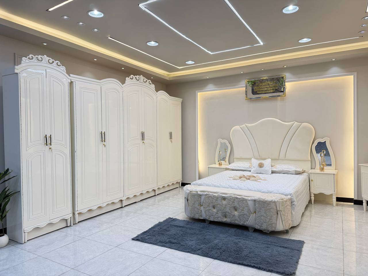 متوفر انواع الغرف الاخشاب صاج لتواصل معنا عبره الواتساب
wa.me/+9647857770513
07857770


**إذا كنت صاحب هذا الإعلان وتريد حذفه لأي سبب، رجاءا أرسل رسالة إلى الدعم الفني**