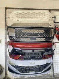 🫡 متوفر دعاميه امامي ابيض صدفي متوفر بكلايت زوج  متوفر قبغ دركه ستيرن ...