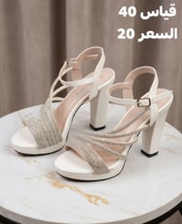 أحذية • جديدة • سعر مناسب