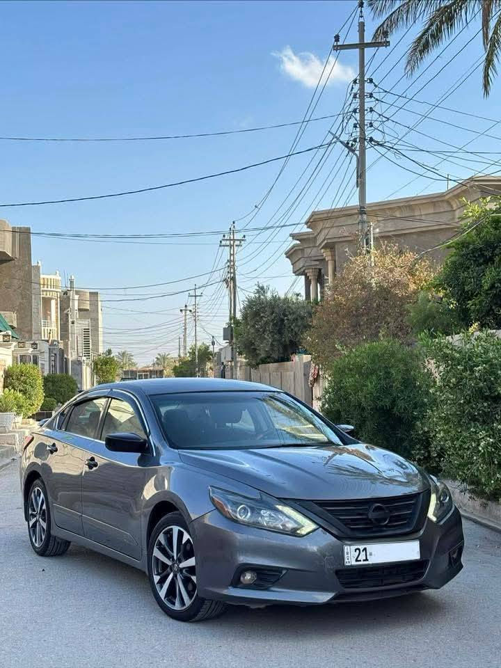 نيسان التما ٢٠١٧ sr
رقم سليمانيه الدولي
شفتات استيرن ٣ انضمه قياده بصمه  بيبان بصمه تشغيل  كشنات جلد كير محرك بشرط  دهن  كير جديد  صدر امامي  خلفي  كله جديد   دبلات   تخم  تاير   منضومه  زنون  عالي  ناصي سياره  جاهزه  سعر ١١٥  وبيه  مجال   مكلف  بالنشر  للاتصال على رقم ***********
