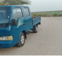 فنتيره دبل • سياره بلاديه • واسط مركز