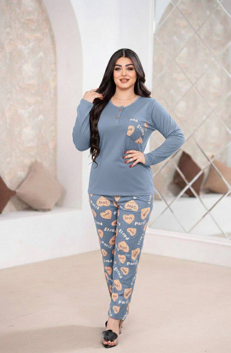 اتراكات   نسائي  🥰 

#الخامايه_قطن__درجة_اولى 

القياس. Xl. Xxl 

سعر الدرزن  . 60  الف

التوصيل بغداد 5 🚗🚗🚗

المحافظات.  6 🚌🚌🚌

للحجز خااص او مراسله واتساب

***********

#قناة_جملة_تفيدكم
https://t.me/xippery
