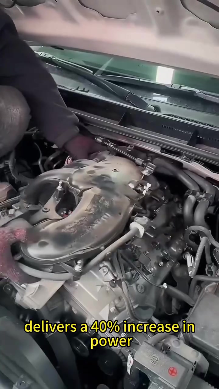 Prado 4.0 VT Supercharged | Lag-Free Power for Desert & Plateau Off-Roading#Prado4000VTSupercharger #PradoPowerUpgrade #ANROTSupercharger #PradoOffRoadMods #BoltOnSuperchargerKit


**إذا كنت صاحب هذا الإعلان وتريد حذفه لأي سبب، رجاءا أرسل رسالة إلى الدعم الفني**