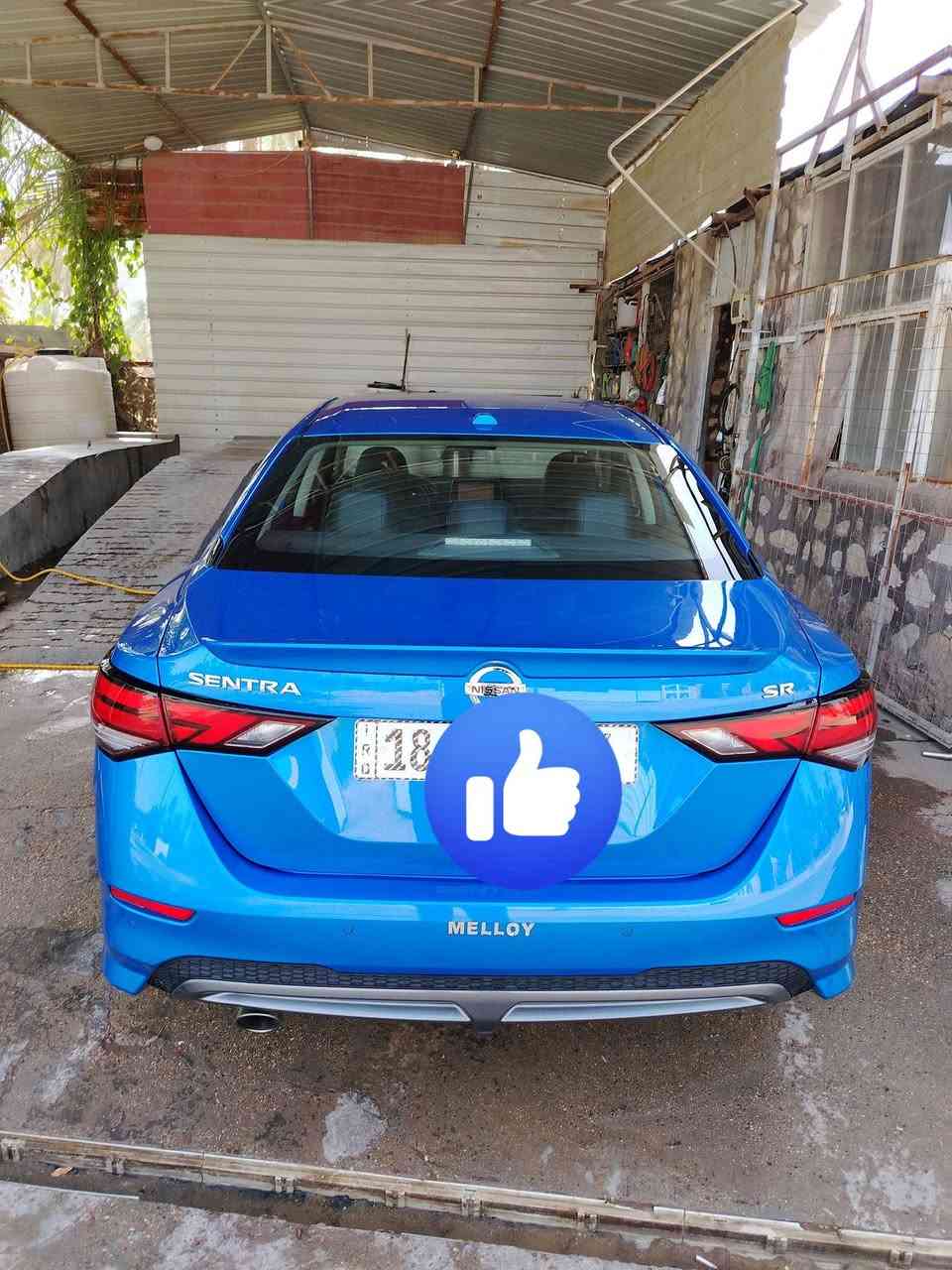 السلام عليكم
للبيع نيسان سنترا 

موديل 2023

 مواصفات 

حادث بس بنيد مدون دواخل 

1- بصمه تشغيل بصمه ابواب تشغيل عن بعد 

2- رادارات جانبي امامي خلفي  

4- حساسات امامي خلفي 

5-  اربع كامرات 360

6- توقف ذاتي 

7- تحديد مسار 

8- مثبت سرعه

9- مانع الانزلاق 

10- شاشه كبيره 

11- ثلاث مخارج 

12- ثلاث انضمه قياده 

13- ايكو و عادي و سبورت 

14- كشافات ضباب امامي خلفي 

15- حساسات و هيترات مري 

17 - ستيرن رياضي D

18- شاشه كاربلاي

19- محرك 2000 دوش وسيارة اصل ياباني 

20-كشنات جلدم مال السايق كهرباء 

ماشيه 23 ميل

مكان سيارة بابل

السياره جاهزه كلش حلوه 

رقم  بابل معوقين بسمي 

السعر (146)  

للتواصل/ ***********

