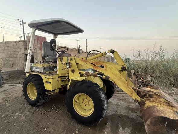 السلام عليكم للبيع شفل مسيبوشي حجم30كفاله عامه اصولي ***********/***********
