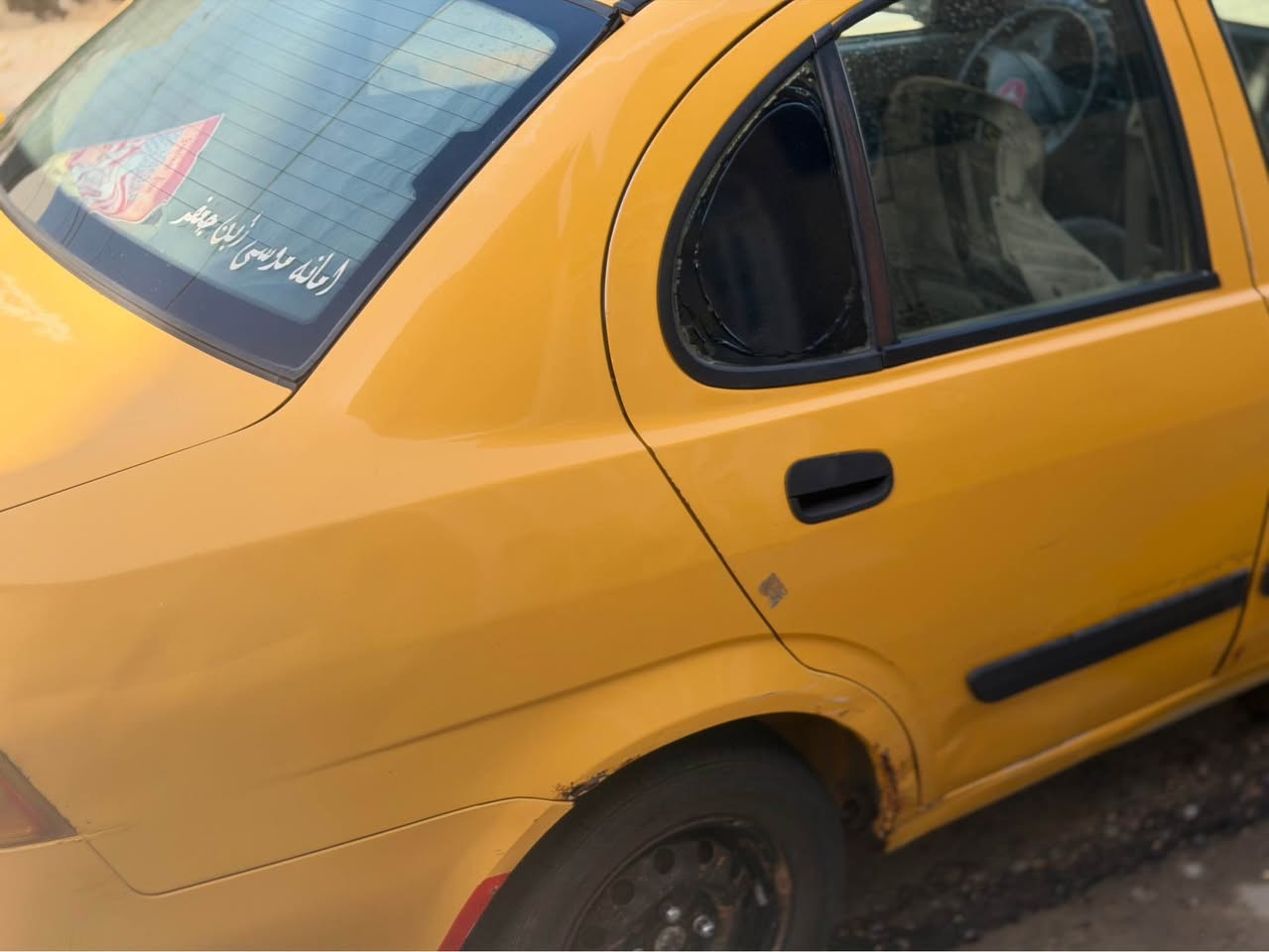 طيبة بغداد ديوانية, القادسية


**إذا كنت صاحب هذا الإعلان وتريد حذفه لأي سبب، رجاءا أرسل رسالة إلى الدعم الفني**