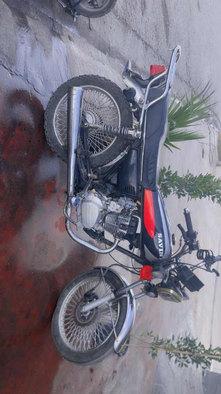 للبيع سافيني 2019
***********
