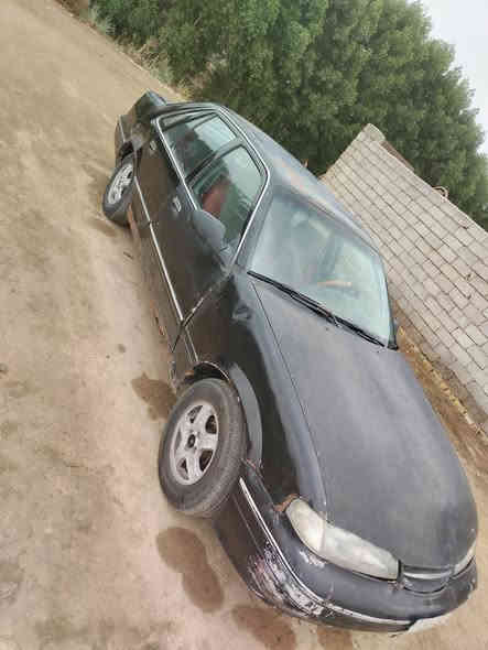 السلام علیکم
برنس فراشه للبيع موديل 96 بأسمي التحويل ثاني يوم المكينة زينه والكهربائيات شغاله السعر 17 وبيه مجال بسيط رقمي ***********
