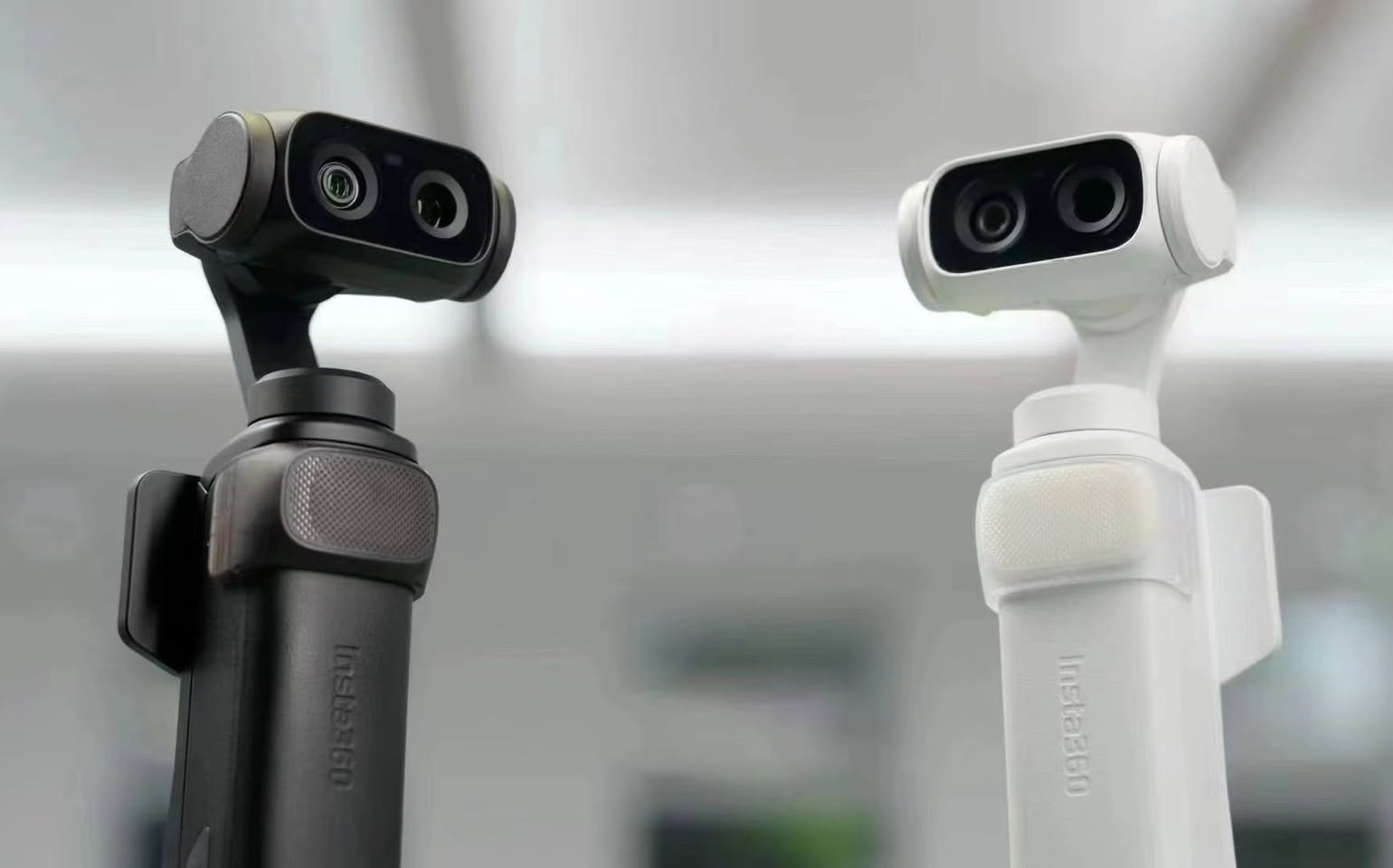 Insta360 Luna coming soon tonight 
Welcome to preorder
First come,first go


**إذا كنت صاحب هذا الإعلان وتريد حذفه لأي سبب، رجاءا أرسل رسالة إلى الدعم الفني**
