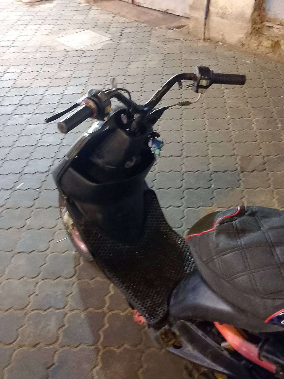 دراجه ماكس عدله لبيع نغره سلق 400 وبيهه مجال***********
