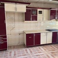 كاونتر • ٨ متر • MDF