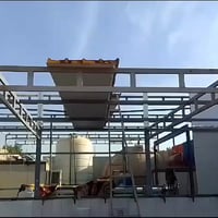 كربلاء • حداد متنقل