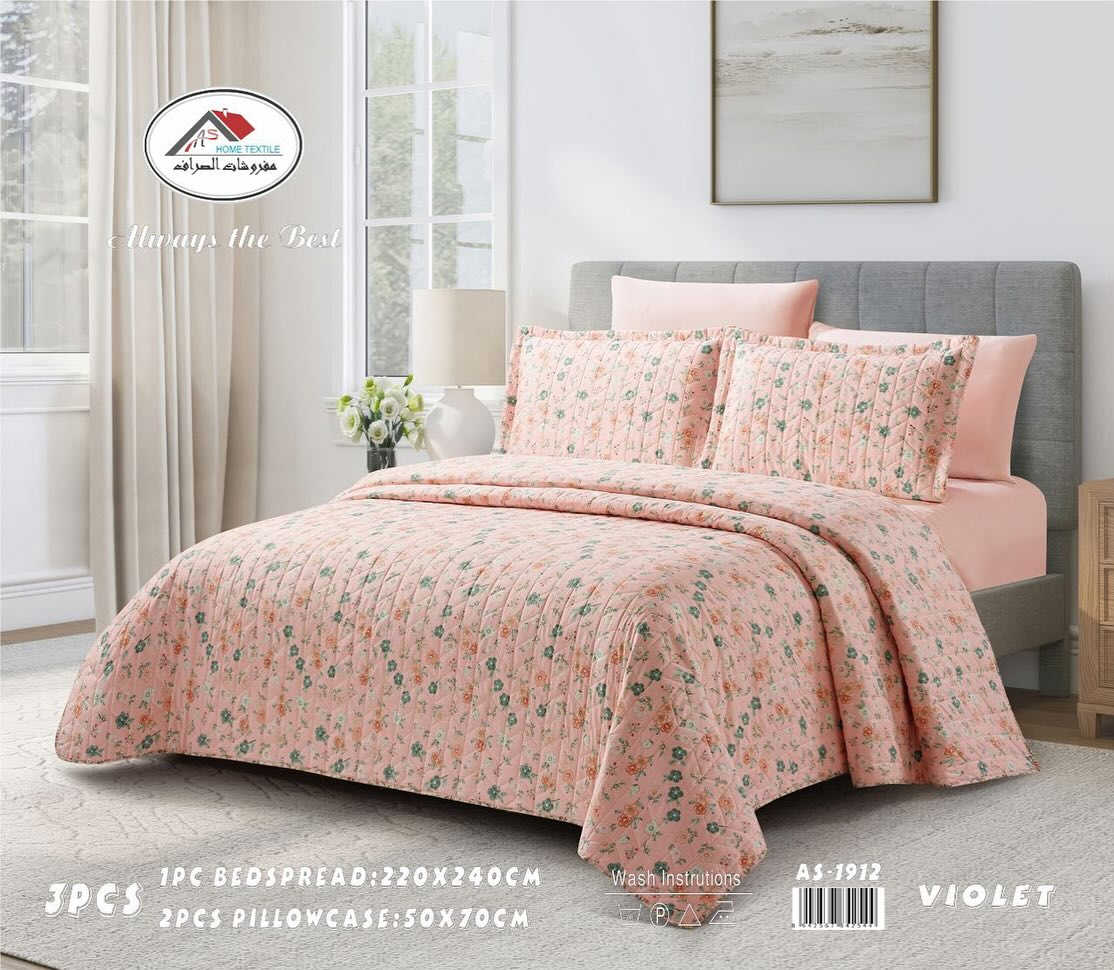 (بسم الله وعلئ بركه الله نفتتح الموسم الصيفي 🙄 )🪬
تم وصول غطويه نفرين ماركه اصليه 3قطع   
هاي نوعيه يم مفروشات سعد فقط ♥️♥️
مو لحاف  ضيم  😳😳 قياس كبير جداً 

 

🤗
🤗 توصيل جميع المحافظات 🤔🤔
‏‎ 🌸اجمل واجود انواع المفروشات 🌸 
‏‎ 💐 تجدونها في مفروشات سعد 💐
‏ 🛍🛍.  

‏ 
لبيع السجاد والموكيت وكافة انواع المفروشات
 ‏ 🇹🇷تركي / 🇮🇷ايراني/🇨🇳صيني

وجبه جديده 👇
تم وصول غطويه   نفرين تركي اصلي ويدللون زبائننا الكرام 

بجوده عاليه وبالوان زاهيه وباسعار مناسبه جداً. 
 👈صفاتنا دائماً الابتكار والتجدد👉

للاستفسار 
للتواصل الاتصال على الرقم  *********** 👈📲 

‏ او مراسلتنا والتواصل معنا على نفس الصفحه👈 💻

العنوان / رمادي شارع خاشع مقابيل براعم 
🇮🇶🇮🇶🇮🇶🇮🇶🇮🇶
‏‎ ملاحظه : لايوجد لدينا فرعاً اخر
