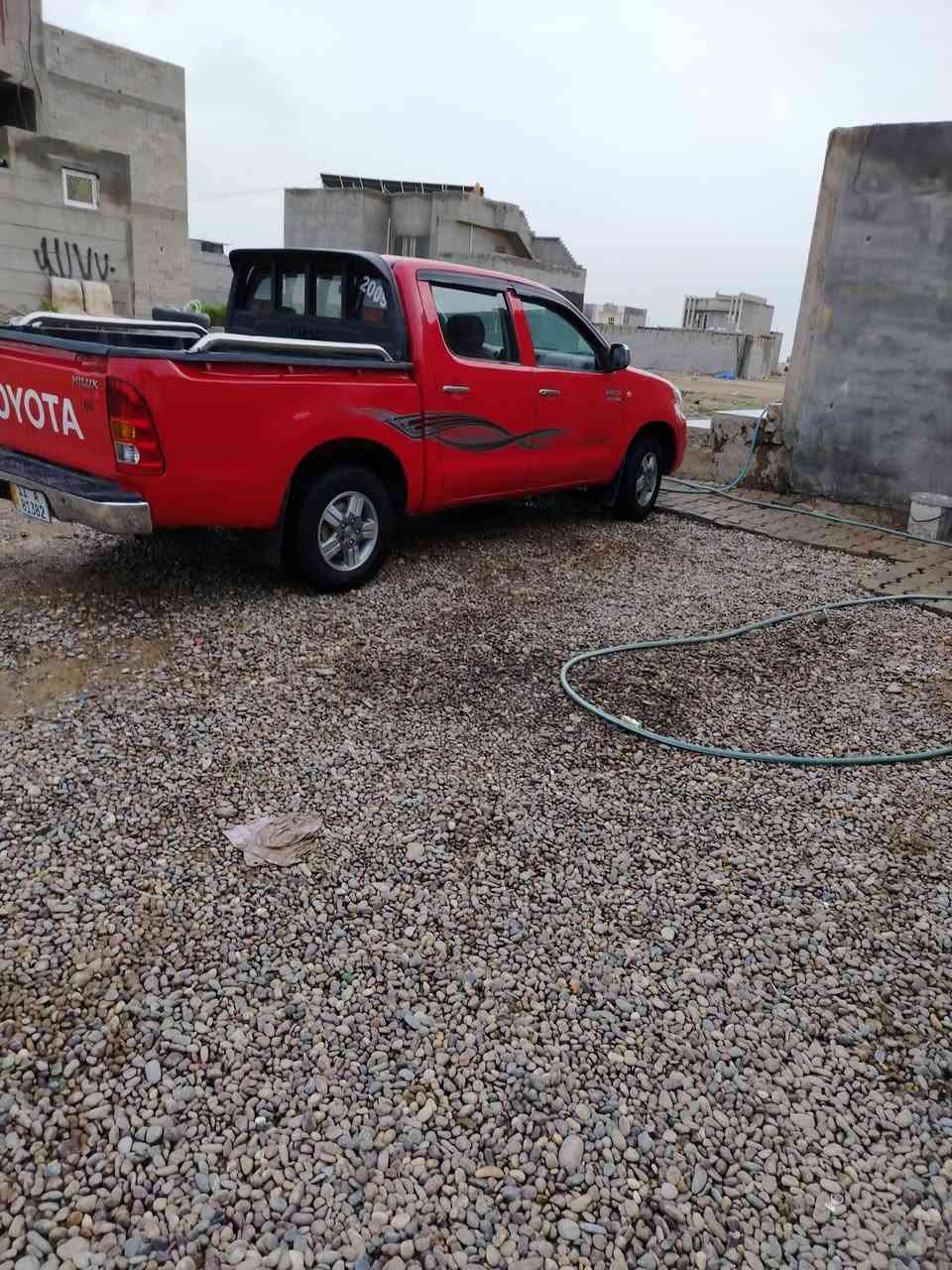 السلام عليكم تيوتا هايلكس لللبييع كير عادي مكفوله كير ومحرك وتدفئه وتبريد شغاله لا صرف ولا تنقيص للأستفسار.. ***********
