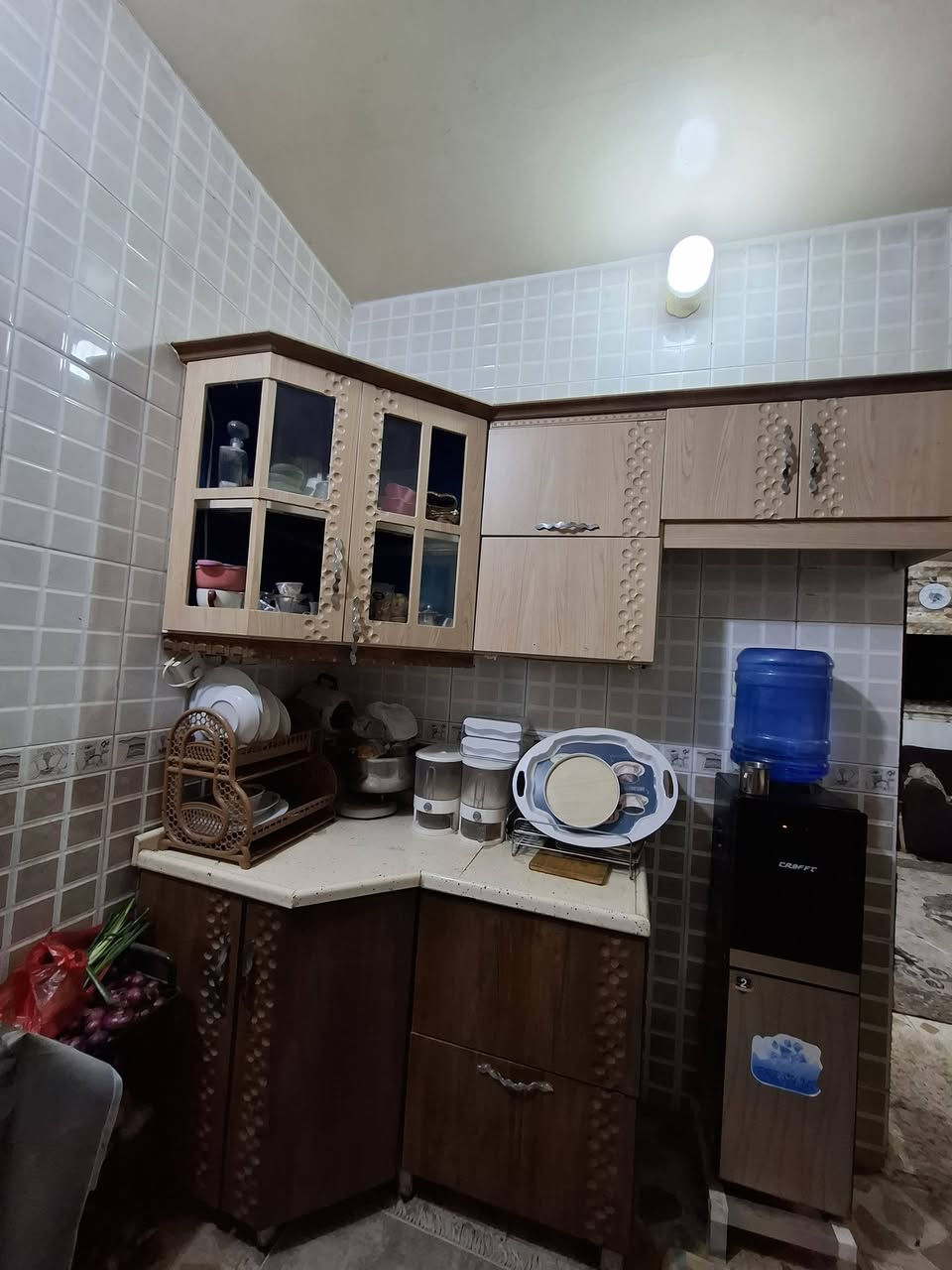 كَاونتر البيع
***********
