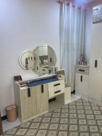 غرفة للبيع • ثلاجة جديدة • غسالة جديدة