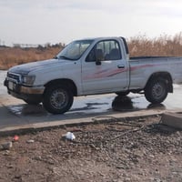 اكسن • ٢٠٠١ • مكفولات