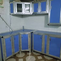 خزانات • دواليب • مطبخ