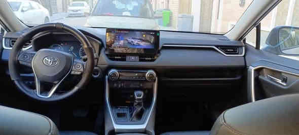 مرقمة بغداد باسمي مكفولة ماشية 7 الاف كيلوا
ياباني تجميع الصين 
*حجم المحرك 4CYLINDER 2.5L 
*مرتبط بناقل حركة أوتوماتيك
*مفتاح التشغيل بصمة 
*بانوراما
*اريل نفكيتر 
*حساسات أمامية 
*حساسات خلفية 
*رادار
*لايت زينون + LED 
*كشافات 
*بك لايت LED 
*حجم الاطار 225/60R18
*ويل كب 18
*4 دسك
*حساسات ضغط الاطارات 
*اشارة في المرايا الجانبية 
*المرايا قابلة للطي كهرباء
*ماسحة خلفية
*عدد AIR BAG 9
*هاند بريك كهرباء 
*ا ABS
*دشبول ديجتال 
*شاشة Apple Car play 
*5كاميرات 360 درجة
*مثبت السرعة Cruise 
*المودات والاوامر الصوتية
*ا Bluetooth 
*مخرج منفذ الطاقة 
*تتسع المقصورة ل 5 ركاب
*المقاعد جلد+كهرباء
*كشنات تدفئة
*قطعتين تبريد
*تحديد المسار
*أوضاع القيادة Drive Mode 
*أوتو هولد 
*نظام مانع الانزلاق 
*حاملات الأكواب 
*السعر 260 وبيه مجال
للاستفسار ***********
