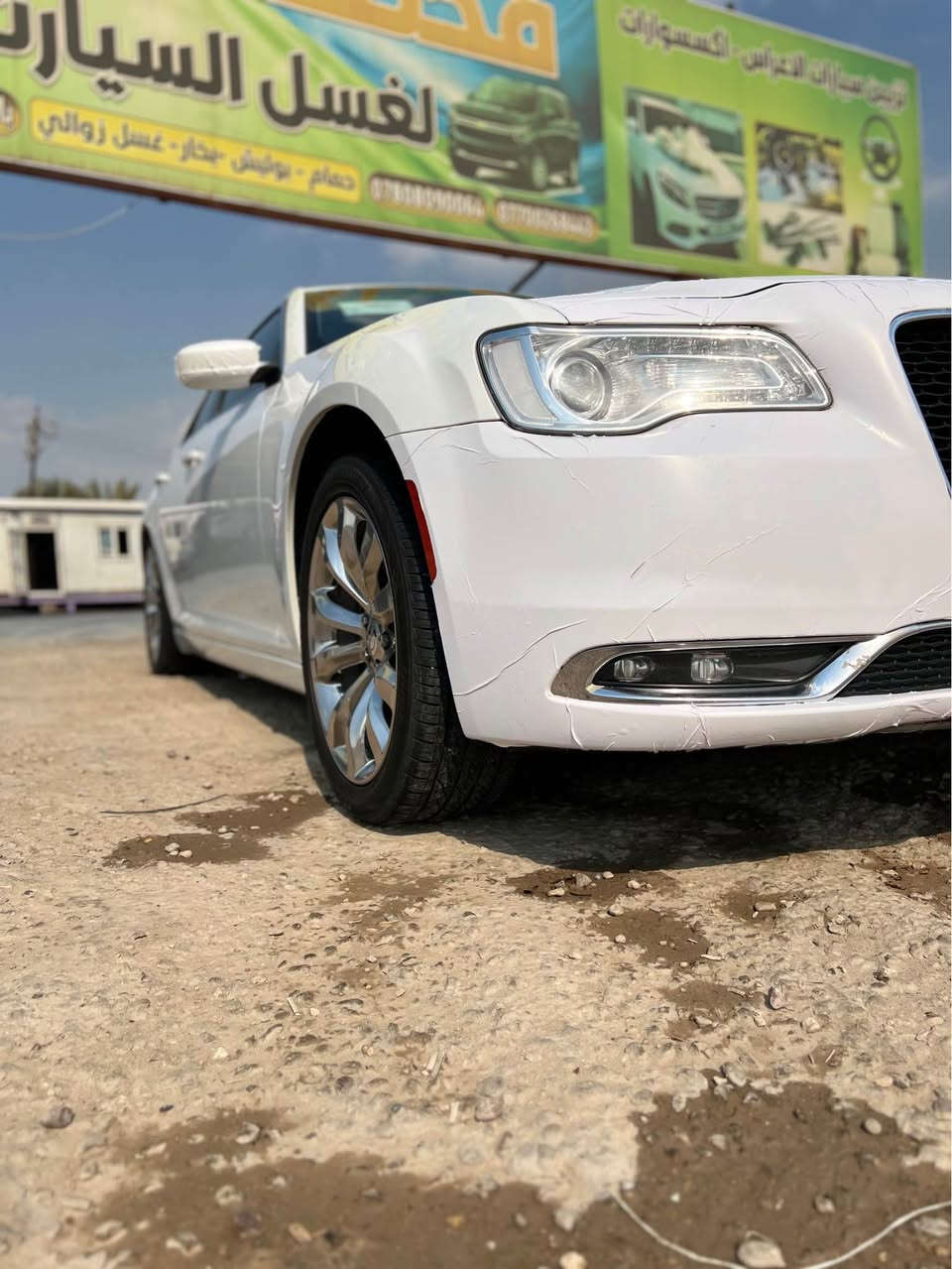 اوباما مكفوله  وسياره كارتون  مابيه نقص برغي ماعده بسونار باقي مكفول ممشتغله ولا طالعه تنبل مال 🛌 😴 موديل16ماشيه٩٥سنويه مساقطه رقم سليمانيه مداور ثاني يوم  مكاني بابل ابو غرق ‭٠٧٨٣ ٨٢٦ ٠١٤٠‬ حلة, بابل
