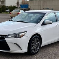 كامري SE • ٢٠١٧ • ٩٢٠٠٠ كم