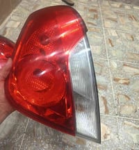 بك لايت رينو سافران زوج السعر 35 الف كامل حتى الفيش موجوده الي يريدهم ...