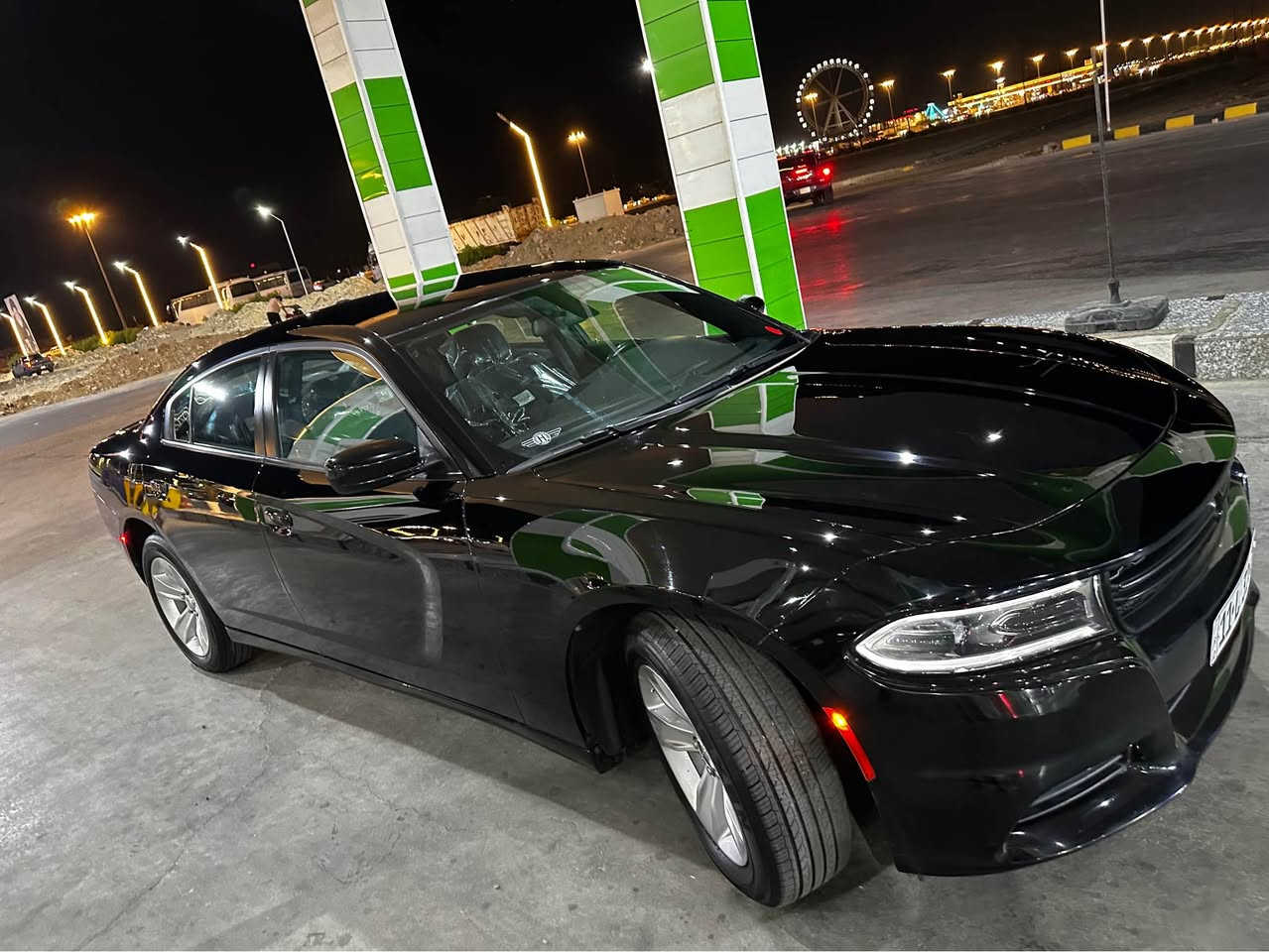 جارجر 2023 خليجيه وكاله كفاله عامه 
السياره كلش جديده احلى من صور 
رقم بغداد مواصفات عاديه جاهزه اي نقص مابيه 
مكاني البصره مراوس اراوس عادي تلفون *********** Amenia, ND

