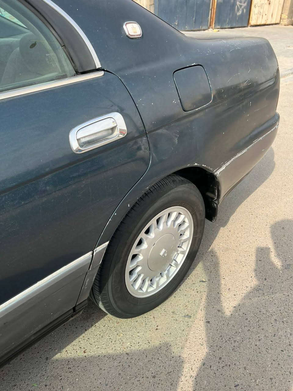 بطه متصل مكينه كير حداديه جديده سنويه 27 مكفوله كص  ونقل وضربه وصبغ مكانه البصره الحيانيه سعرها  سعر مال بيع كولش 45


**إذا كنت صاحب هذا الإعلان وتريد حذفه لأي سبب، رجاءا أرسل رسالة إلى الدعم الفني**