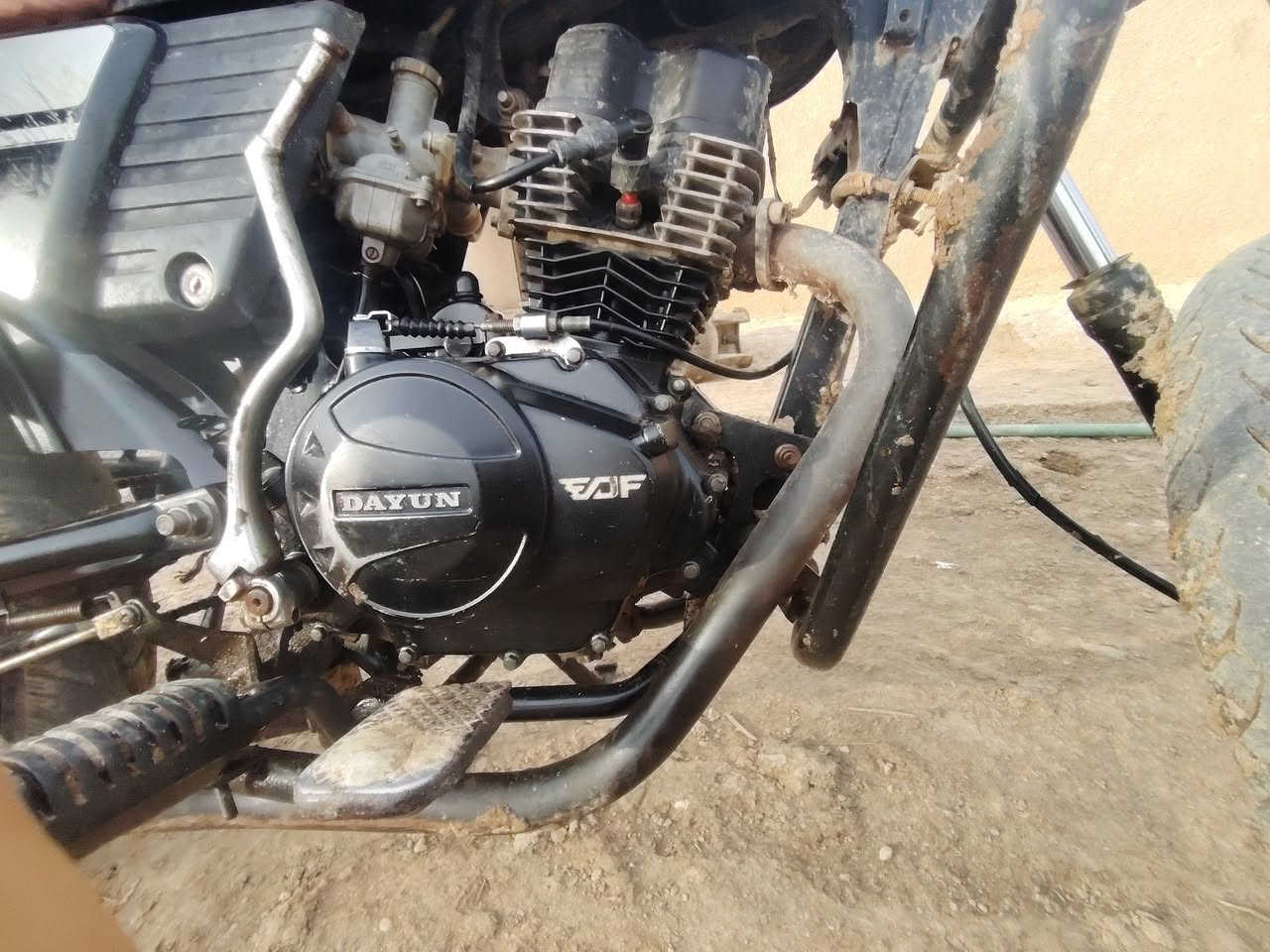 سلام عليكم للبيع دايوان موديل 21 اوراق دراجه بيها اشويه ترتيبات الشراي يجي  خاص


**إذا كنت صاحب هذا الإعلان وتريد حذفه لأي سبب، رجاءا أرسل رسالة إلى الدعم الفني**