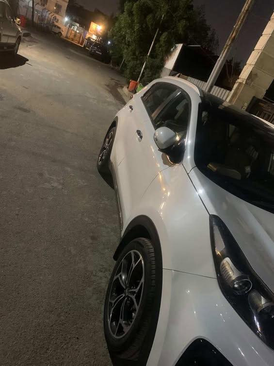 كيه سبورتج موديل ١٩ جيتي لاين مو اصفات فول () ***********
